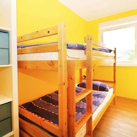 Wis Mit Sauna * Karlshagen